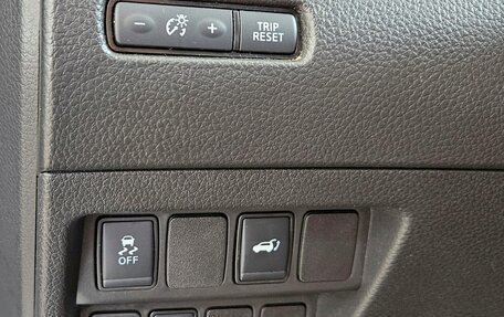 Nissan X-Trail, 2021 год, 2 050 000 рублей, 17 фотография