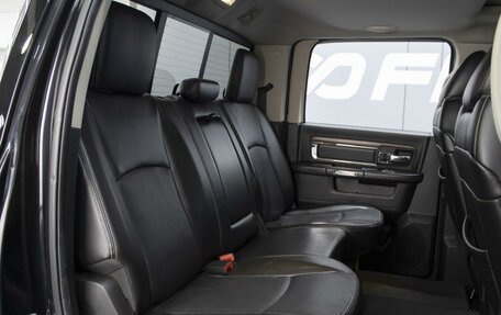 Dodge RAM IV, 2013 год, 3 780 000 рублей, 6 фотография