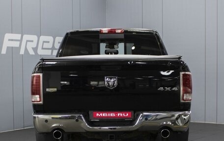 Dodge RAM IV, 2013 год, 3 780 000 рублей, 4 фотография