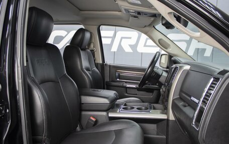 Dodge RAM IV, 2013 год, 3 780 000 рублей, 7 фотография