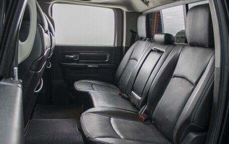 Dodge RAM IV, 2013 год, 3 780 000 рублей, 8 фотография