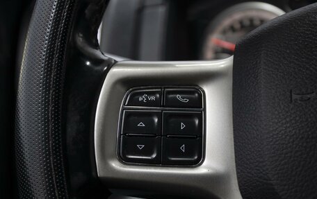 Dodge RAM IV, 2013 год, 3 780 000 рублей, 17 фотография