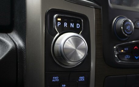 Dodge RAM IV, 2013 год, 3 780 000 рублей, 11 фотография