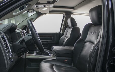 Dodge RAM IV, 2013 год, 3 780 000 рублей, 9 фотография