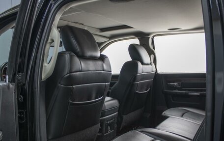 Dodge RAM IV, 2013 год, 3 780 000 рублей, 10 фотография