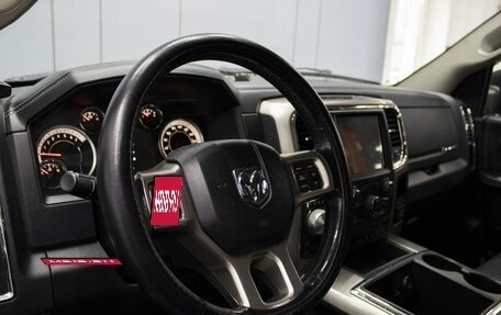 Dodge RAM IV, 2013 год, 3 780 000 рублей, 12 фотография