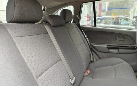 KIA Rio II, 2004 год, 319 111 рублей, 11 фотография