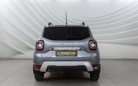 Renault Duster, 2022 год, 2 098 000 рублей, 6 фотография