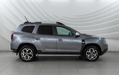 Renault Duster, 2022 год, 2 098 000 рублей, 8 фотография