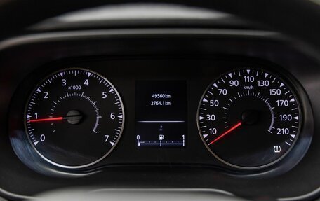 Renault Duster, 2022 год, 2 098 000 рублей, 9 фотография