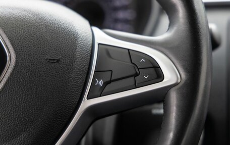 Renault Duster, 2022 год, 2 098 000 рублей, 17 фотография