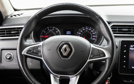 Renault Duster, 2022 год, 2 098 000 рублей, 15 фотография