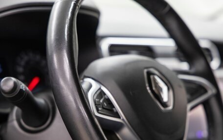 Renault Duster, 2022 год, 2 098 000 рублей, 18 фотография