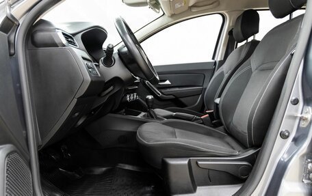 Renault Duster, 2022 год, 2 098 000 рублей, 32 фотография