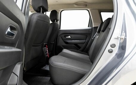 Renault Duster, 2022 год, 2 098 000 рублей, 33 фотография