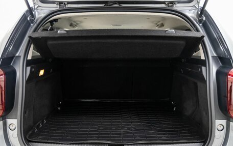 Renault Duster, 2022 год, 2 098 000 рублей, 34 фотография