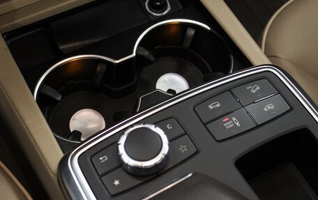 Mercedes-Benz M-Класс, 2012 год, 2 120 000 рублей, 13 фотография