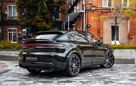 Porsche Cayenne III, 2025 год, 17 300 000 рублей, 6 фотография