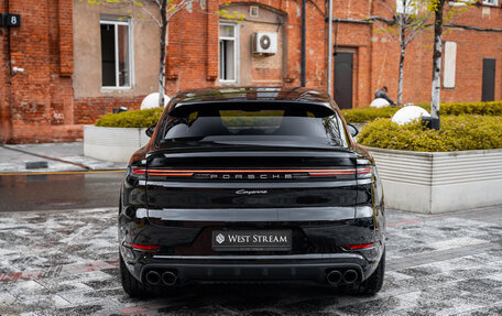Porsche Cayenne III, 2025 год, 17 300 000 рублей, 9 фотография