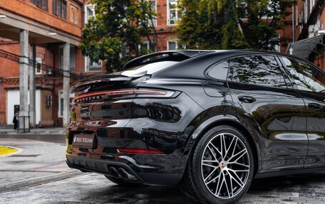 Porsche Cayenne III, 2025 год, 17 300 000 рублей, 7 фотография