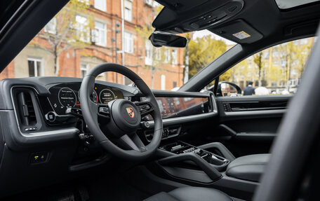 Porsche Cayenne III, 2025 год, 17 300 000 рублей, 10 фотография