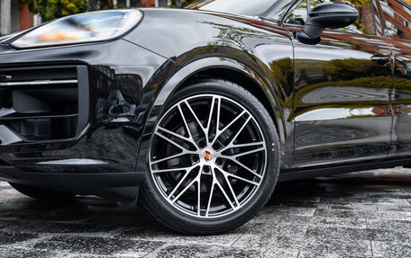 Porsche Cayenne III, 2025 год, 17 300 000 рублей, 3 фотография