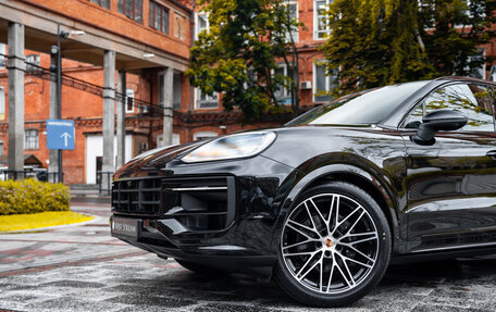 Porsche Cayenne III, 2025 год, 17 300 000 рублей, 2 фотография