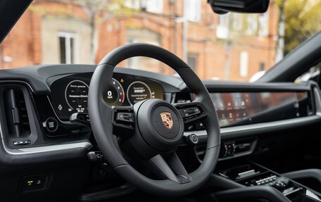 Porsche Cayenne III, 2025 год, 17 300 000 рублей, 11 фотография