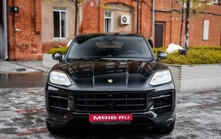 Porsche Cayenne III, 2025 год, 17 300 000 рублей, 5 фотография