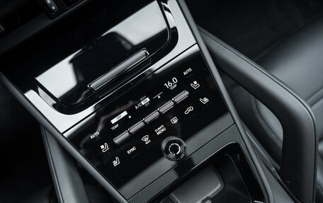 Porsche Cayenne III, 2025 год, 17 300 000 рублей, 16 фотография