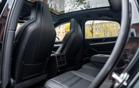 Porsche Cayenne III, 2025 год, 17 300 000 рублей, 24 фотография