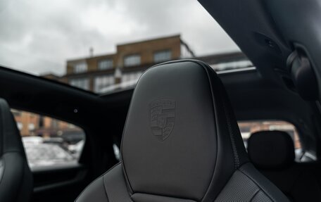 Porsche Cayenne III, 2025 год, 17 300 000 рублей, 21 фотография