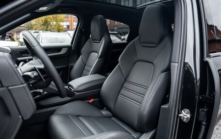 Porsche Cayenne III, 2025 год, 17 300 000 рублей, 20 фотография
