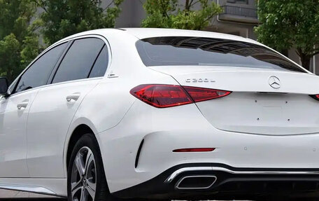 Mercedes-Benz C-Класс, 2022 год, 2 800 000 рублей, 4 фотография