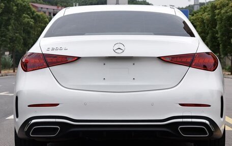 Mercedes-Benz C-Класс, 2022 год, 2 800 000 рублей, 5 фотография