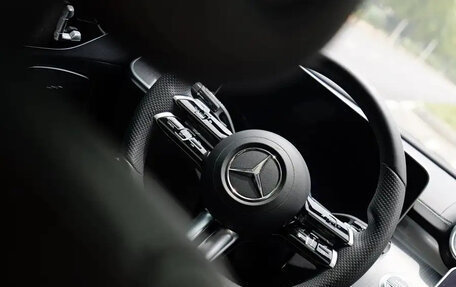 Mercedes-Benz C-Класс, 2022 год, 2 800 000 рублей, 9 фотография