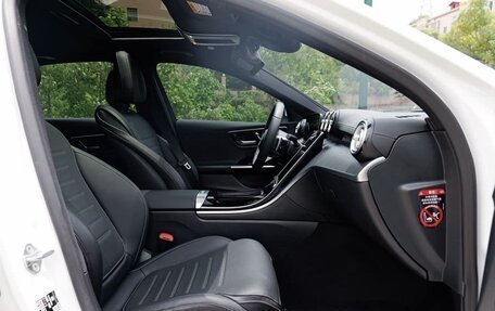 Mercedes-Benz C-Класс, 2022 год, 2 800 000 рублей, 8 фотография