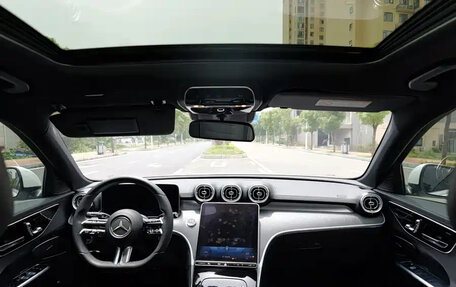 Mercedes-Benz C-Класс, 2022 год, 2 800 000 рублей, 6 фотография