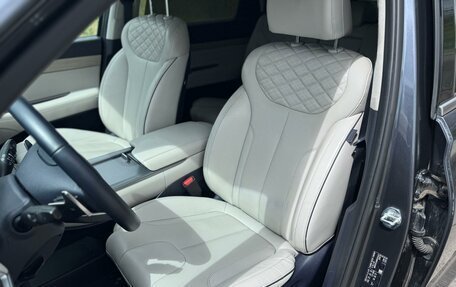 Hyundai Palisade I, 2021 год, 3 649 000 рублей, 18 фотография