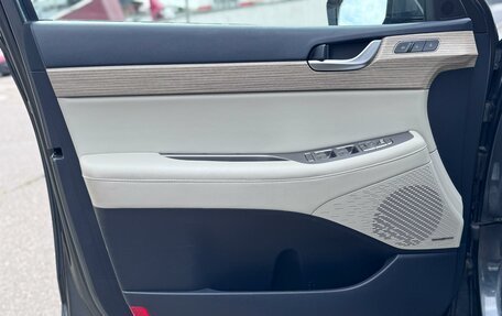 Hyundai Palisade I, 2021 год, 3 649 000 рублей, 16 фотография