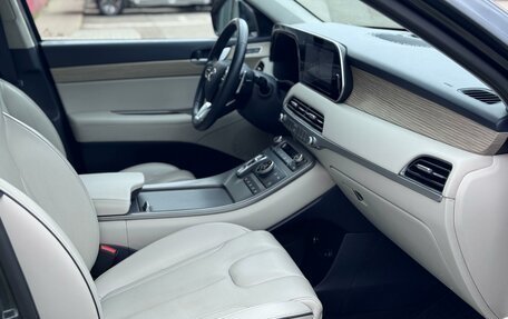 Hyundai Palisade I, 2021 год, 3 649 000 рублей, 21 фотография