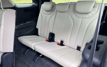 Hyundai Palisade I, 2021 год, 3 649 000 рублей, 20 фотография