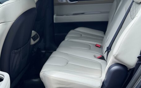 Hyundai Palisade I, 2021 год, 3 649 000 рублей, 19 фотография