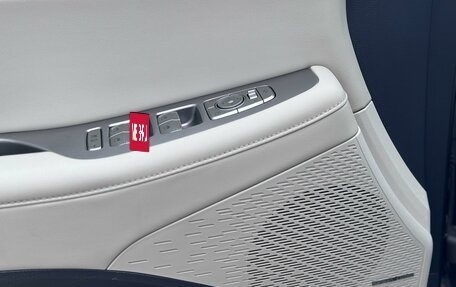 Hyundai Palisade I, 2021 год, 3 649 000 рублей, 17 фотография