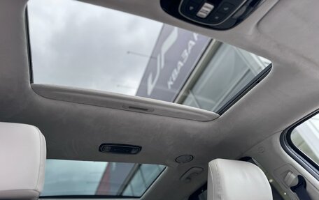 Hyundai Palisade I, 2021 год, 3 649 000 рублей, 26 фотография
