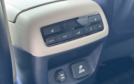 Hyundai Palisade I, 2021 год, 3 649 000 рублей, 27 фотография