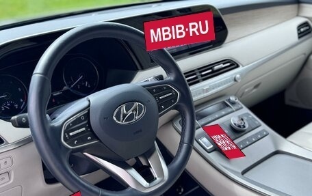 Hyundai Palisade I, 2021 год, 3 649 000 рублей, 14 фотография