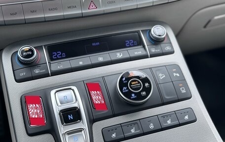 Hyundai Palisade I, 2021 год, 3 649 000 рублей, 22 фотография