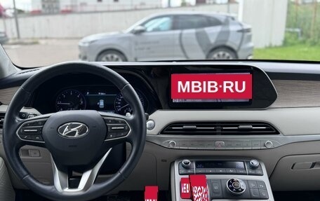 Hyundai Palisade I, 2021 год, 3 649 000 рублей, 15 фотография