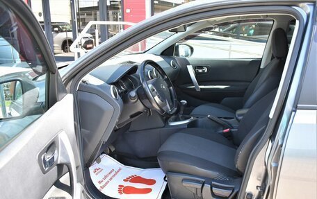 Nissan Qashqai, 2013 год, 1 279 000 рублей, 8 фотография